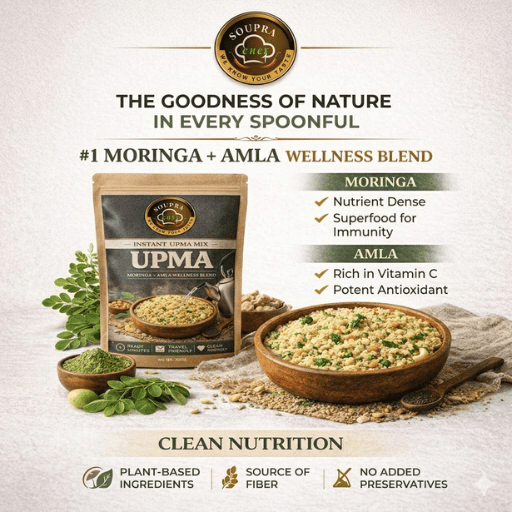 Dehydrated Food Mix