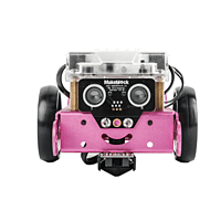 mbot V1.1 Pink ( Bluetooth Version)