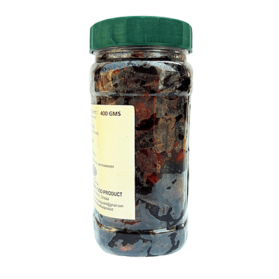 Plum Sweet Pickle