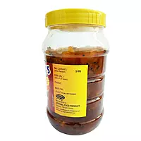 Mango Sweet Pickle