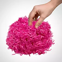 Pink Tissue Shred 20g