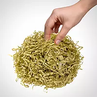 Gold Tissue Shred 20g