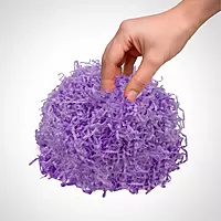 Lilac Tissue Shred 20g