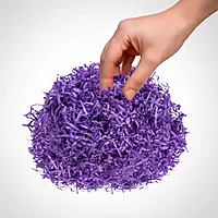 Purple Tissue Shred 20g