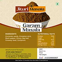 Jituri Garam Masala