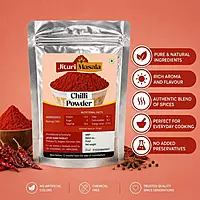 Byadgi Chilli Powder