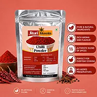 Byadgi Chilli Powder