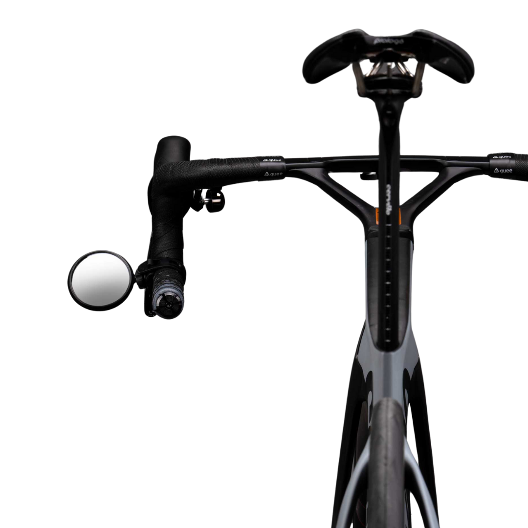 Guee I-see Safety Mirror Black GU-MI01-X1A1-BK