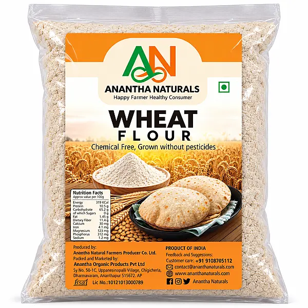Wheat Flour