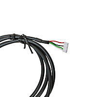 USB Precision PB510 Cable for Biometric Fingerprint Scanner