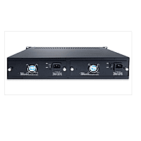 Media Converter Chassis 14-Slot  | 19" (48.26)cm Rack Mountable 2U with Dual Power Supply