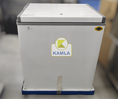 Western Deep Freezer 225H