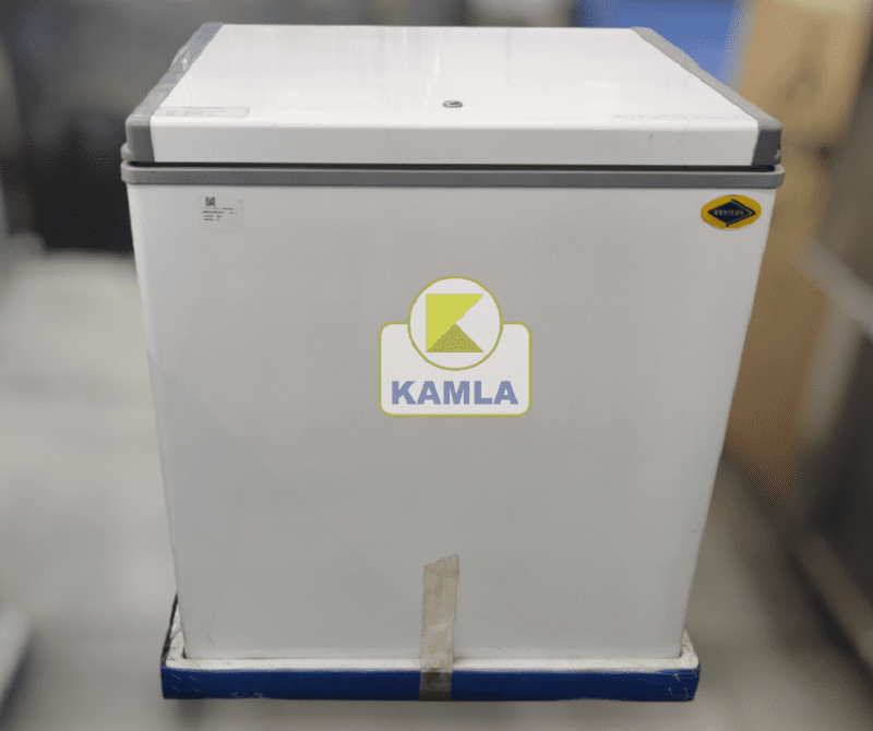 Western Deep Freezer 225H