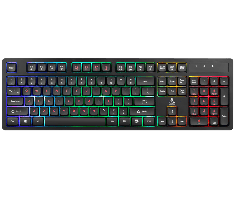 TAG COMMANDER COMBO KIT