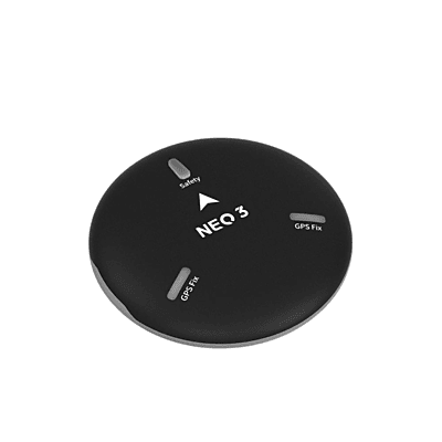 CUAV NEO 3 GNSS Module CUAV NEO 3 GNSS Module