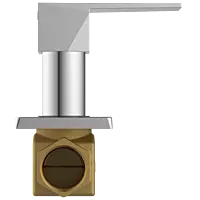 LV-2025 Flush Valve 25mm Body With Upper Part Set