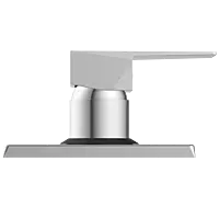LV-2044 Exposed Part Kit For Single Lever Shower Mixer (Deusch Mixer)