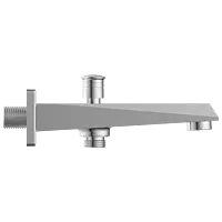 SP-5318 Bath Tub Spout With Button Attachment (Lavish Collection)