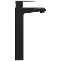 LV-MB-2017 Lavish High Neck Pillar Tap