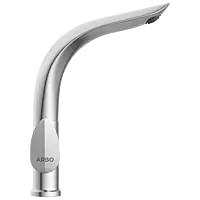 KA-3111 Swan Neck With Swinging Spout (Table Mounted Model)