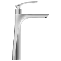 KA-3117 High Neck Pillar Tap