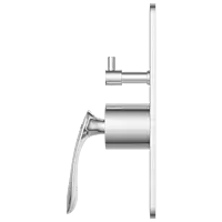 KA-3166 Exposed Part Kit For Single Lever High Flow Diverter