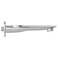 SP-5319 Bath Tub Spout With Wall Flange (Kia Collection)