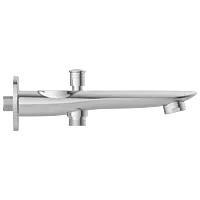 SP-5320 Bath Tub Spout With Button Attachment (Kia Collection)