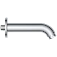 SP-5305 Bath Tub Spout With Wall Flange (Lexus Collection)