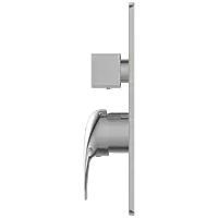 CM-2563 Exposed Part Kit For 2 Inlet 3 Outlet Single Lever High Flow Diverter