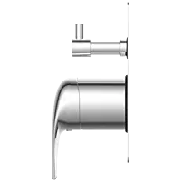 CM-2566 Exposed Part Kit For Single Lever High Flow Diverter (CD-5606)