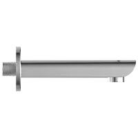 SP-5315 Bath Tub Spout With Wall Flange (Cosmo Collection)