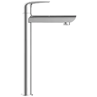 CM-2517 High Neck Pillar Tap