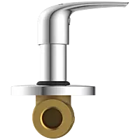 CM-2523 Concealed Stop Cock 15mm Body With Upper Part Set
