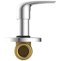 CM-2524 Concealed Stop Cock 20mm Body With Upper Part Set