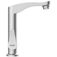 PR-2112 Swan Neck With Long Swinging Spout (Table Mounted Model)
