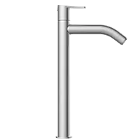 PR-2117 High Neck Pillar Tap