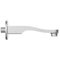 SP-5309 Bath Tub Spout With Wall Flange (Prime Collection)