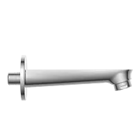 SP-5313 Bath Tub Spout With Wall Flange (Solo Collection)