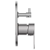 SL-2631 Exposed Part Kit For Single Lever Medium Flow Diverter