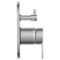SL-2666 Exposed Part Kit For Single Lever High Flow Diverter (CD-5606)