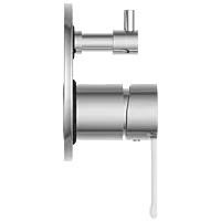 RL-4631 Exposed Part Kit For Single Lever Medium Flow Diverter