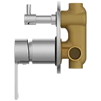 RL-4668 High Flow Diverter Body With Upper Part Set