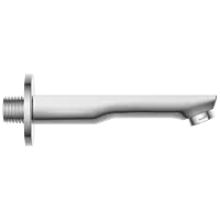 SP-5321 Bath Tub Spout With Wall Flange (Royal Collection)