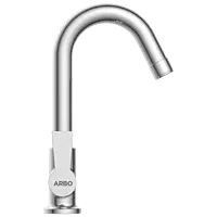 RL-4611 Swan Neck With Swinging Spout (Table Mounted Model)