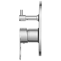 NE-1631 Exposed Part Kit For Single Lever High Flow Diverter