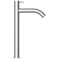 EL-1817 High Neck Pillar Tap