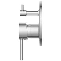 EL-1831 Exposed Part Kit For Single Lever High Flow Diverter