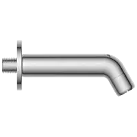 SP-5301 Bath Tub Spout With Wall Flange (Elite Collection)