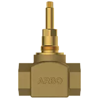 CD-5622 Heavy Body Of Flush Valve 25mm